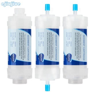 Bộ Lọc Nước Thay Thế Cho Hệ Thống Lọc Nước osmosis