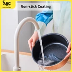 [ CHÍNH HÃNG ] Nồi Áp Suất Cơm Điện Không Dính Chịu Nhiệt 24H 3L [ CỬA HÀNG ABC_Tiện ích gia đình ] — ảnh 6