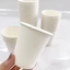 Lốc 50 Ly, Cốc Giấy Trắng 1PE 180ml, 270ml, 400ml, 500ml Đựng Trà, Nước Ngọt, Cafe, Nước Ép - Tổng Kho Hải Hạnh