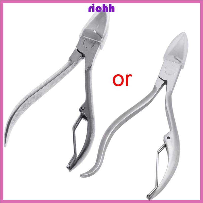 Kềm Cắt Móng Bằng Thép Không Gỉ Chuyên Nghiệp Mới