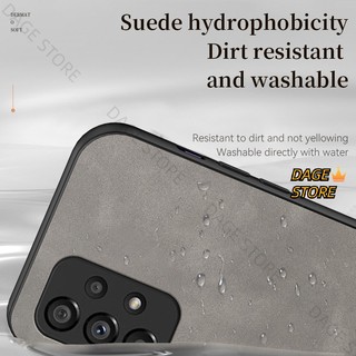 Ốp Bao Da Điện Thoại Chống Sốc Cho samsung galaxy a10 a10s a11 a12 a13 a04s a14 a20 a30 a02s a20s 4g 5g Ốp