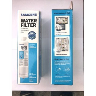 Phụ Kiện Lọc Nước Cho Tủ Lạnh samsung da29-00020b haf-cin / exp