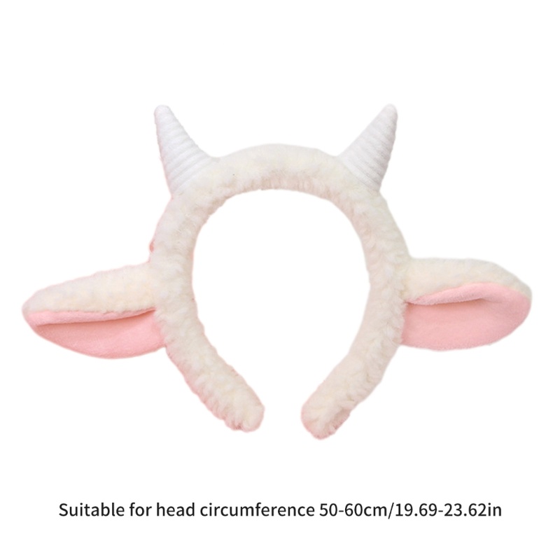 Đầu cosplay trang phục và đạo cụ tóc cho người lớn, thiết kế ngộ nghĩnh