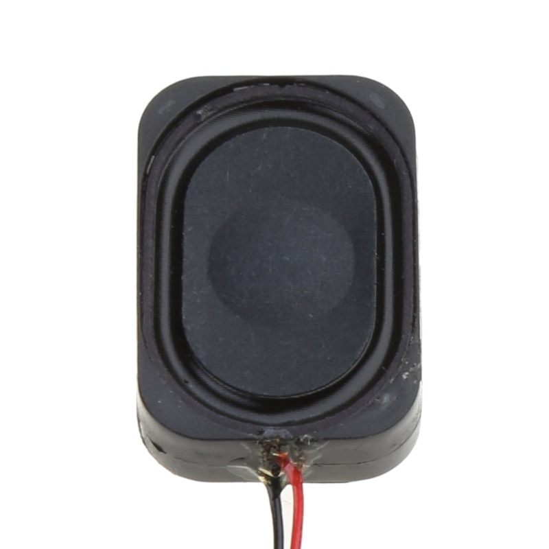 Shas Loa Máy Tính Khoang Loa Âm Thanh 8 Ohm 2 Cho W DIY Cho Rạp Hát Tại Nhà 20x30mm