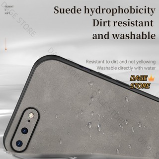 Vỏ Bao Da Điện Thoại Chống Sốc Bằng Silicon Cho iphone 5 5s 6 6s 7 8 plus 6p 7p 8p xr x xs max se 2020 Ốp