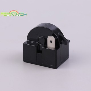 Bộ 2 Rơ Le Khởi Động Cho Tủ Lạnh qp2-4.7 ptc