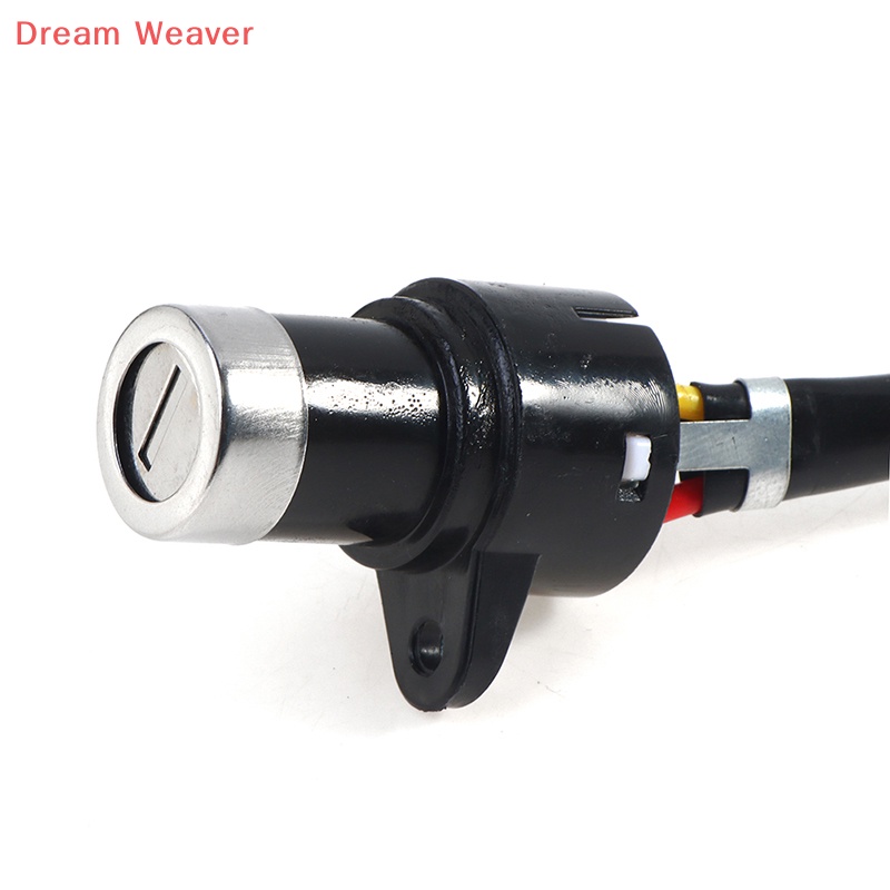 [Dream] Khóa nguồn chìa khóa đánh lửa đa năng cho xe tay ga điện mới