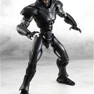 Pacific rim mecha Mô Hình Nhân Vật avengers obsidian Có Thể Di Chuyển Được Làm Quà Tặng Sinh Nhật