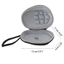 Btsg Chơi Game Chuột Hộp Bảo Quản Du Lịch Cho Hộp Đựng MX Master 3 3S Túi Đựng Chống Sốc Chống Thấm Nước