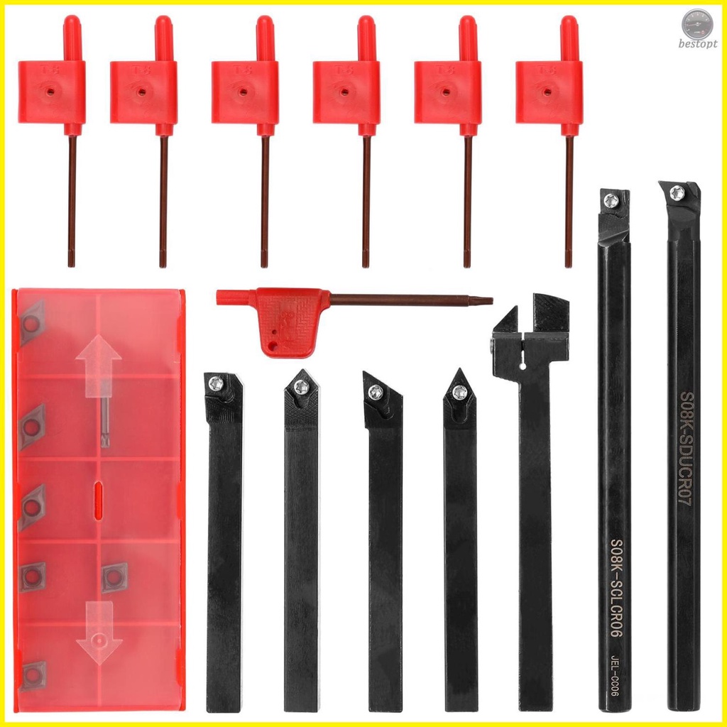 High Hardness Milling Tool Holder Quick Cutting Efficiency Lathe CNC