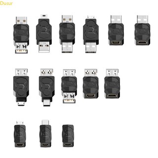 Đầu Nối Chuyển Đổi usb 2 0 micro mini Sang Giắc Cắm