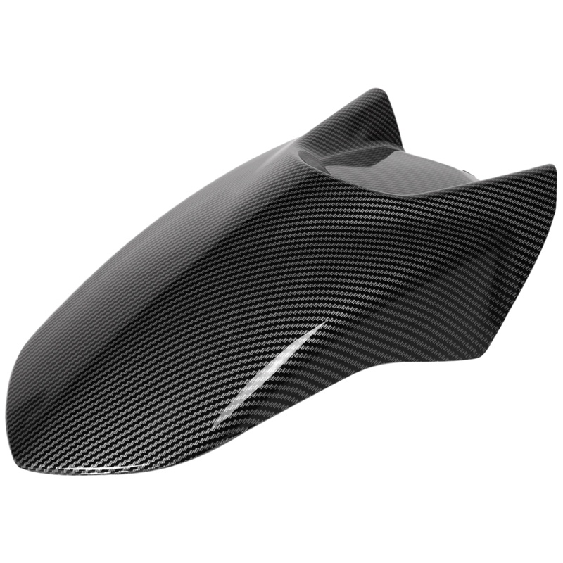 FENDER Xe Máy Phía Trước Chắn Bùn Lốp Trước Chắn Bùn Bảo Vệ Xe Máy Bắn Bảo Vệ Dành Cho Xe YAMAHA NVX Aerox 155 GDR155