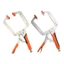 EDB * Kẹp Mặt Cho Chế Biến Gỗ 6 9 11 14 18inch Bàn Vise Grip Dụng Cụ Tủ Khóa C Kẹp Chịu Lực Công Thái Học Gri