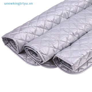 Unewtyu Tấm Đệm Lót Bàn Ủi Bảo Vệ Quần Áo Tiện Dụng vn