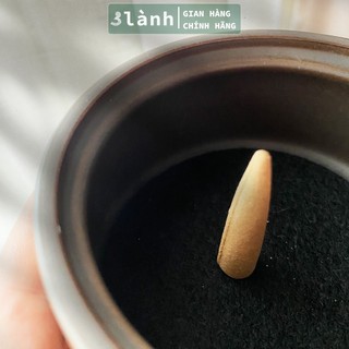 Miếng Lót Đáy Lư 3 Lành Chống Cháy Nứt Lư Xông Trầm Hương Tấm Cách Nhiệt An Toàn Sử Dụng