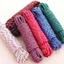 Dây dù paracord đa năng nhiều lõi dài 10m, dày 4mm, dây dù sinh tồn, cắm trại Màu Ngẫu Nhiên.... GIOVA