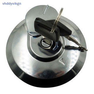 1 Bộ Nắp Bình Nhiên Liệu Nhôm Thay Thế Cho Xe Máy king 125 cbt125