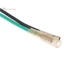 1 Bộ Phanh Sau Xe Máy Phanh Trống Phanh Sau + Lò Xo mới