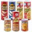 SQ3 Lừa Khoai Tây Chip Có Thể Nhảy Rắn Mới Lạ Trò Đùa Halloween Prank Sốc Bật Lên Giả Mô Phỏng Rắn Lừa Đồ Chơi QS3