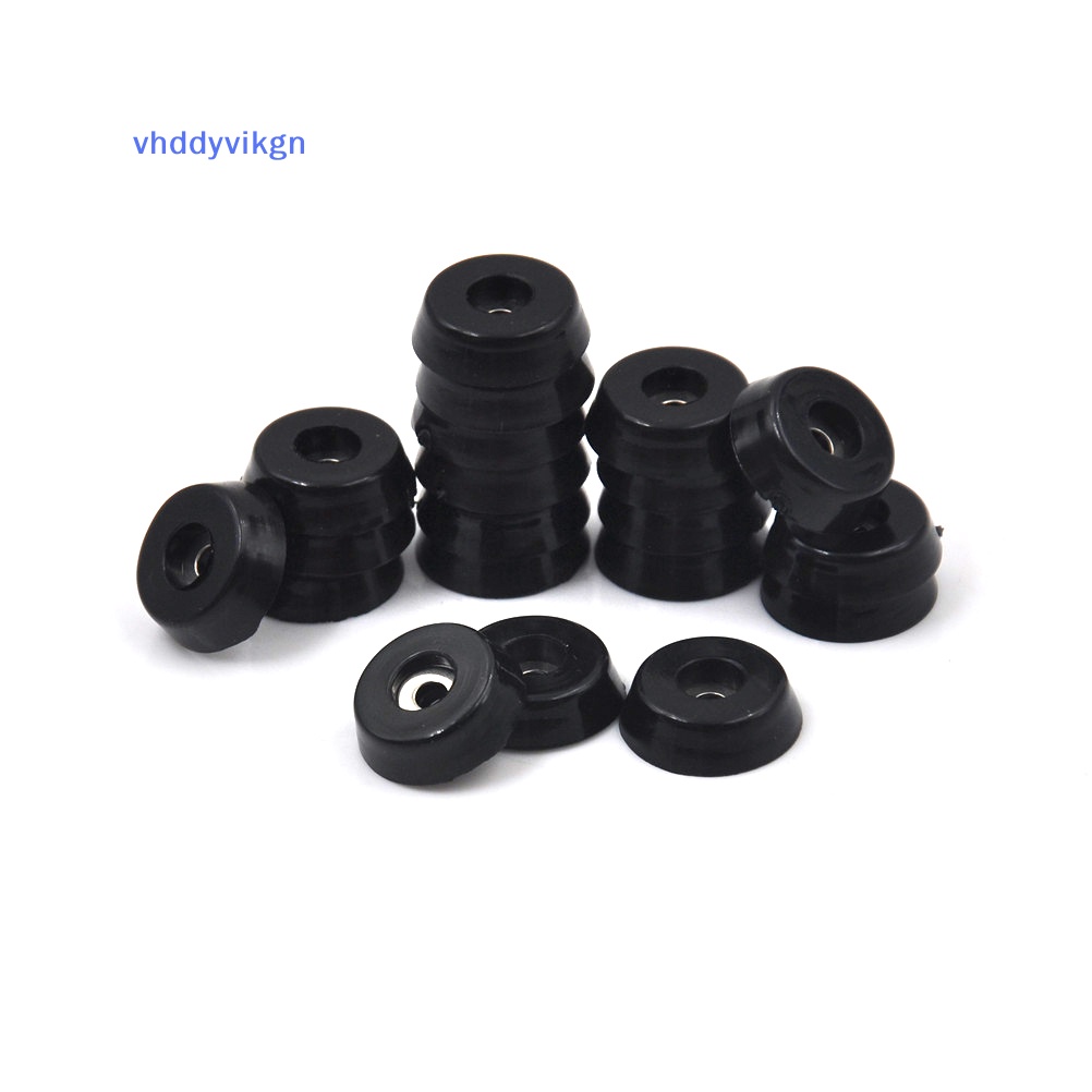 Set 20 Miếng Đệm Chân Bàn Ghế Bằng Cao Su Tiện Dụng vn