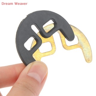 [Dream] Bộ dụng cụ cố định vòi vòi M8 Bộ đĩa máy giặt bu lông Phụ kiện vòi mới