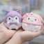 Squishy Đồ Chơi Xốp Bóp Có Mùi Thơm Giảm Stress Căng Thẳng Hoạt Hình Vui Nhộn