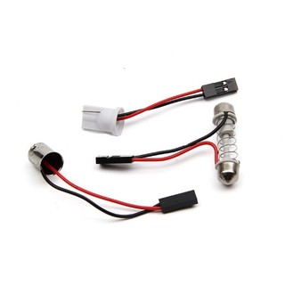 Đèn led cob 18 24 36 48smd Chất Lượng Cao Dành Cho Xe Hơi