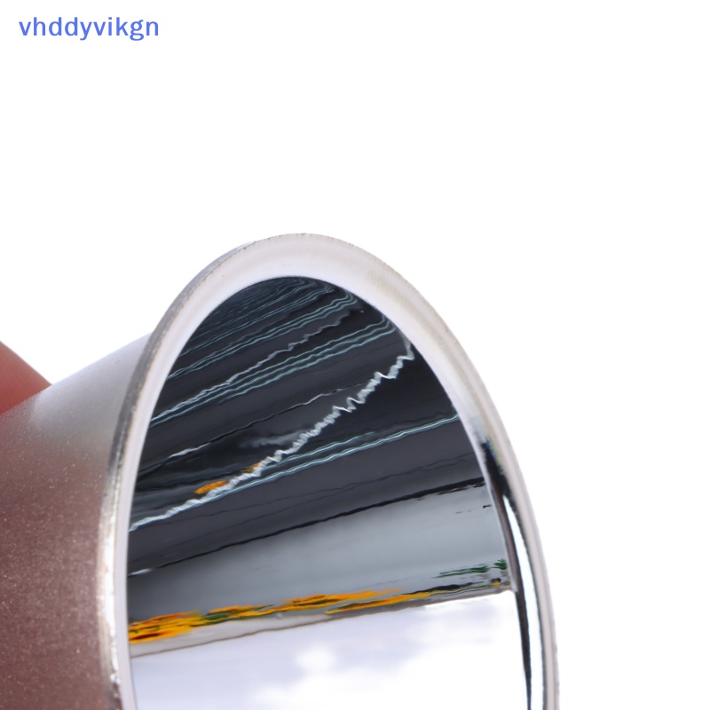 1 Đèn Pin led 41mm 46 50 60mm Bằng Nhôm Phản Quang vhdd