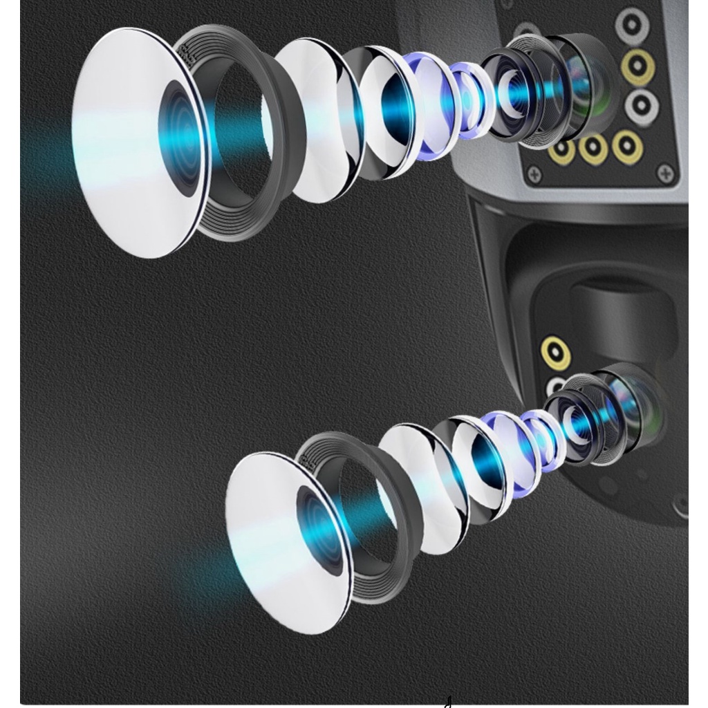 (Lỗi 1 đổi 1) Camera ESEE MODEL 2026 ngoài trời dùng sim 4G năng lượng mặt trời, 2 ống kính - Hàng chính hãng