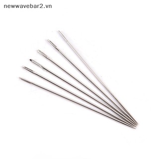 [Mới] Set 25 Miếng Vá Quần Áo Bằng Thép Không Gỉ Độ Cứng Cao Thêu Chữ Thập s.
