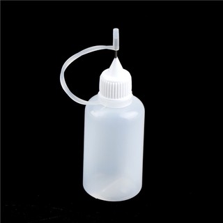 Chai Keo 30ml Dùng Để Làm Đồ Thủ Công diy Tiện Dụng