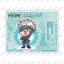 HT3 Jujutsu Kaisen Anime Hình Acrylic Đồ Chơi Mô Hình Đứng Gojo Satoru Geto Suguru Nobara Tấm Giá Đỡ Trang Trí Nhà Quà Tặng T