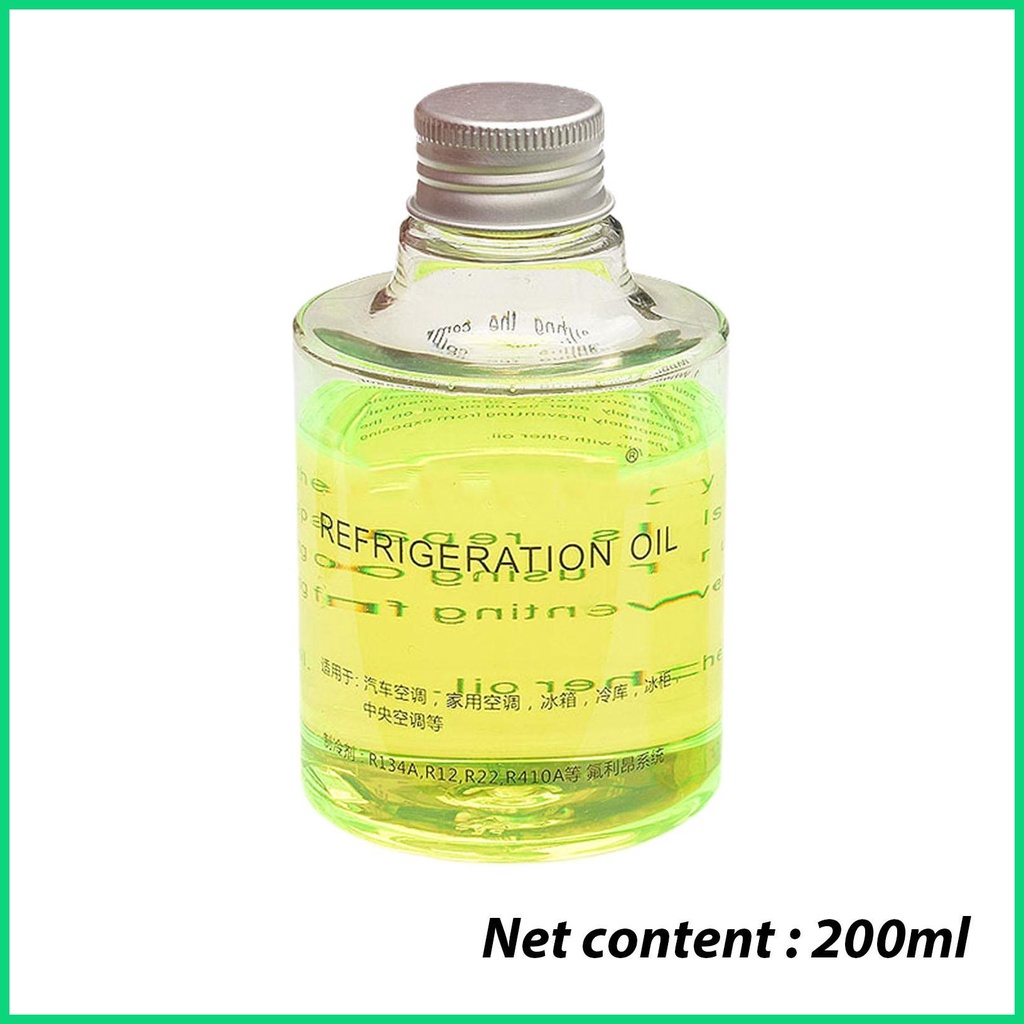 Ac Bộ Dụng Cụ Kiểm Tra Rò Rỉ Dung Dịch ac Dạ Quang Sửa Chữa Dụng Cụ Kiểm Tra Rò Rỉ Cho Hộp Lạnh Jwvn