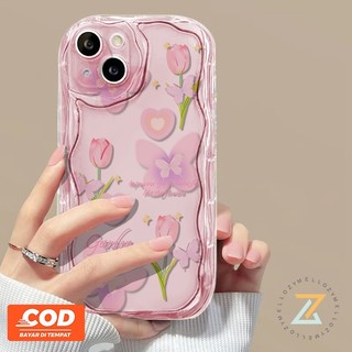 OPPO Reno 14F Reno 14 Pro Reno 13F Reno 13 Reno 13 Pro Reno12 F Reno 12 Reno11 F Reno 10 Pro Reno 8T Reno 8Z Reno 7Z Reno8 Reno7 Reno6 Reno5 Gradient Butterfly Tulip Sili
