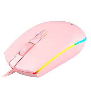 Chuột máy tính gaming  - chuột vi tính có led rgb - Chuột gaming cao cấp