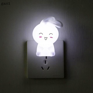 [gazi1] Đèn ngủ hoạt hình LED dễ thương Đèn tường đầu giường cho trẻ em Boutique