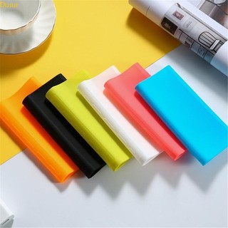 Dusur Vỏ Silicon Chống Sốc Bảo Vệ Pin Sạc Dự Phòng gen3 30000mah pb3018z
