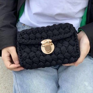 Khóa Kim Loại Cho Túi Xách Tote Chuyên Dụng