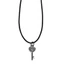 XGB Hip Hop Vòng Cổ Có Thể Điều Chỉnh Dây Xích Neckalce Mặt Dây Chuyền Choker Thời Trang Cổ Trang Sức Hoàn Hảo Cho Cá Nhân Thời Trang