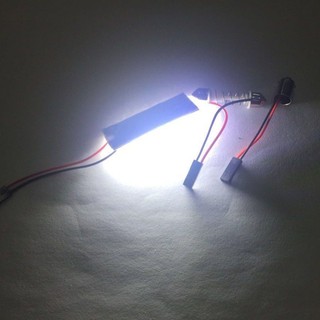 Đèn led cob 18 24 36 48smd Chất Lượng Cao Dành Cho Xe Hơi
