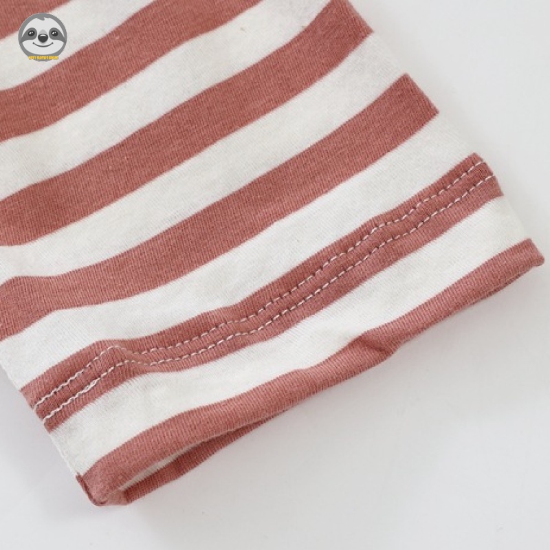 Áo Thun cotton Tay Ngắn Cổ Tròn Họa Tiết muji Phong Cách Nhật Bản Cho Nữ