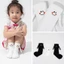 YB1 cha mẹ và con cái nắm tay tất nam châm mặt cười dễ thương nắm tay cotton tay trong tay vớ BY1