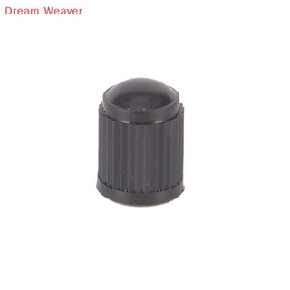 [Dream] 20 Cái Mũ Van Bụi Nhựa Xe Đạp Xe Máy Bánh Xe Lốp Van Khí Thân Mũ mới