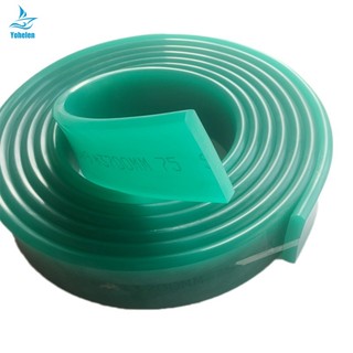 Dụng Cụ Cao Su 50mm * 9mm 75a Chuyên Dụng Cho Máy In / Mài Móng