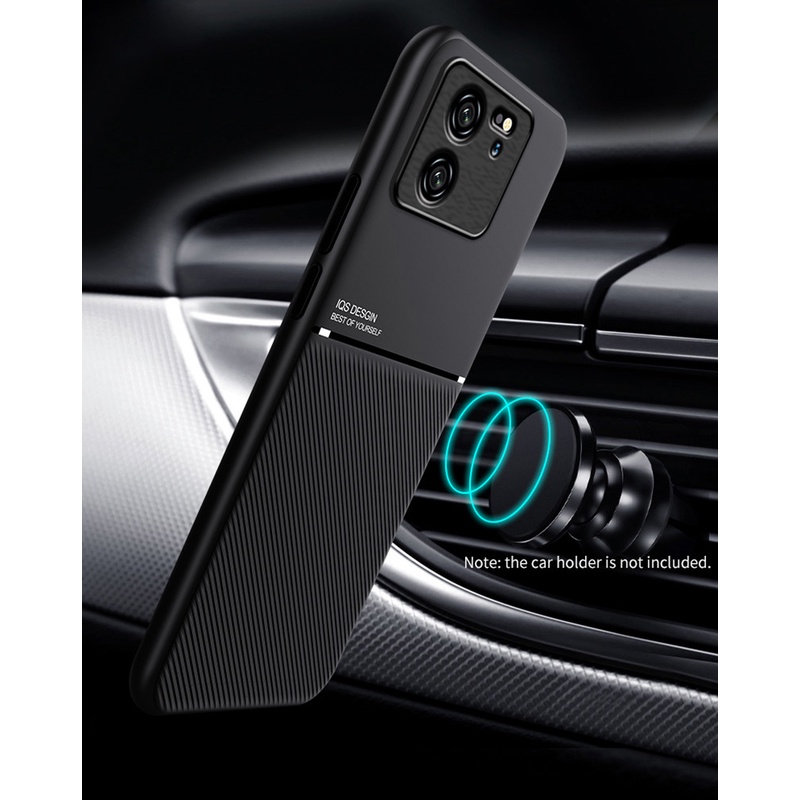 Dành Cho Xiaomi 13T / 13T Pro Da Họa Tiết Ốp điện thoại Silicon Mờ Chống Sốc
