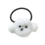 Yoo Lông Chó Tóc Scrunchy Nữ Ngọt Ngào Cô Gái Tóc Scrunchies Phụ Kiện Tóc Thường Ngày