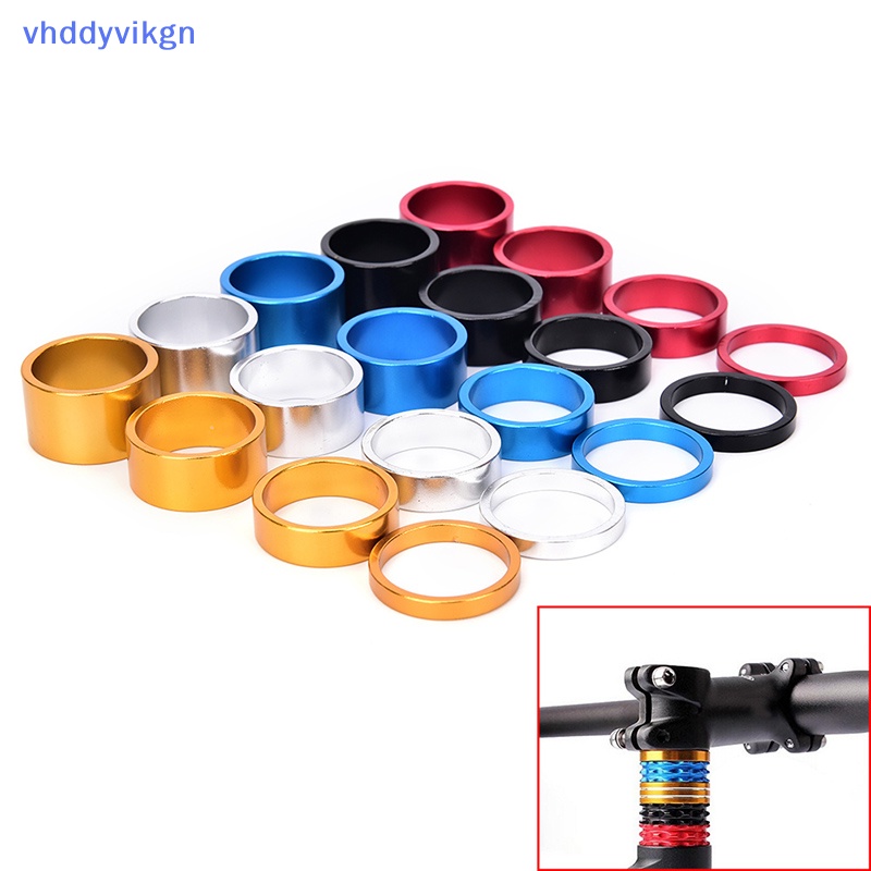 Bộ 4 vòng đệm phuộc trước Vhd dành cho xe đạp leo núi vn
