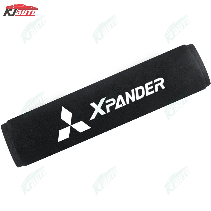 Bộ 2 Đệm Bọc Dây Đai An Toàn Xe Hơi mitsubishi xpander