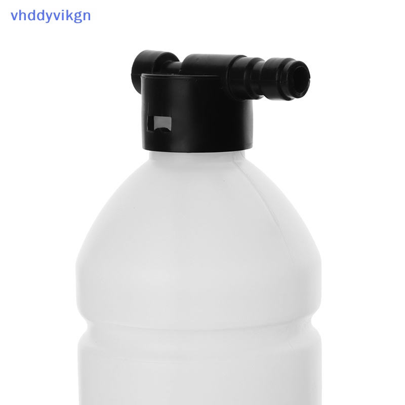 Bình Xịt Bọt Tuyết 300ml 1 / 4 inch Dành Cho Máy Rửa Xe Hơi vn