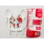 Muỗng Nhựa Trắng Dùng 1 Lần 15cm, 20cm cho cốc 700ml Chất Liệu Nhựa PP - Tổng Kho Hải Hạnh